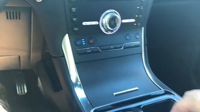 2019 Ford Edge ST Review| Island Ford смотреть онлайн