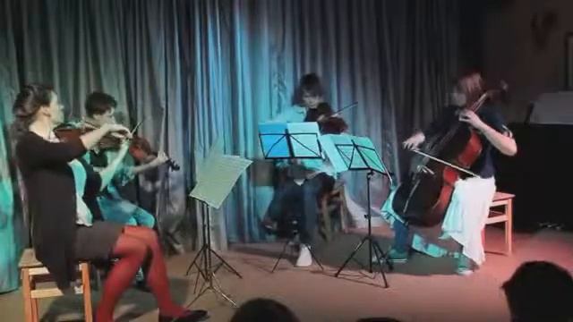 видео с концерта. "Квартет" Дмитрия Максимачева смотреть онлайн