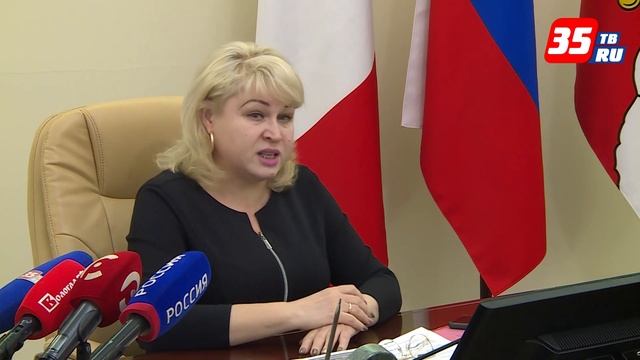 Родительская плата за детский сад не вырастет в Вологде до конца 2019 года смотреть онлайн