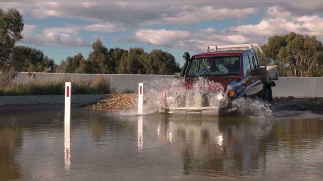 All New 2024 Toyota Land Criuser 70 Series Revealed!