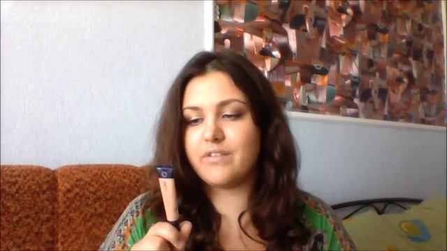 Моя обновленная коллекция декоративной косметики.Часть 1.Bourjois,Oriflame,Natura Siberica. смотреть онлайн