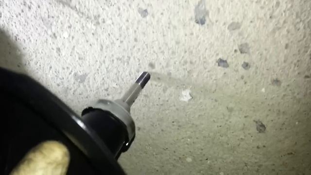 Old vs New shock absorbers смотреть онлайн
