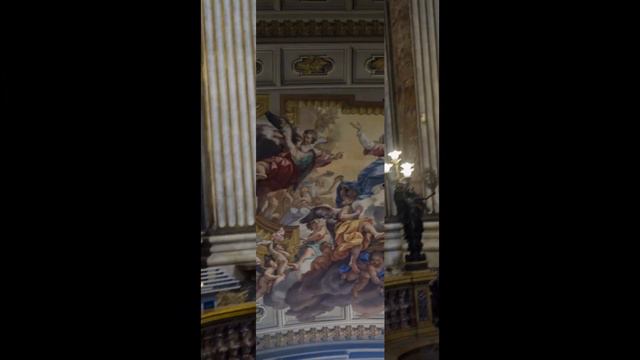 sant'Ignazio смотреть онлайн