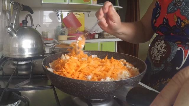 Лазанья с фаршем и кабачками. СУПЕР БЛЮДО! Рецепты моей мамы смотреть онлайн