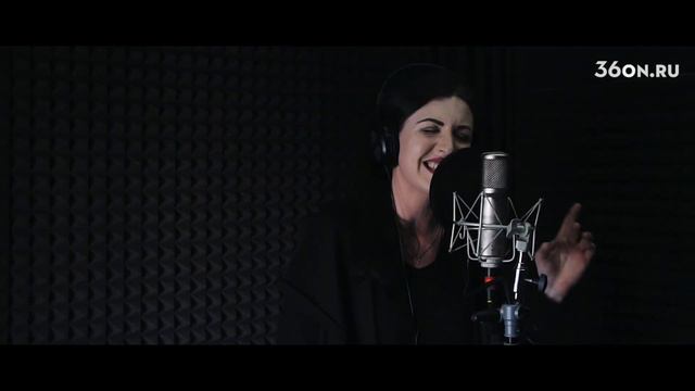 ГОЛОС 36ON 2018: Лиля Павлова - Индиго (Дана Соколова feat. Скруджи cover) LIVE смотреть онлайн