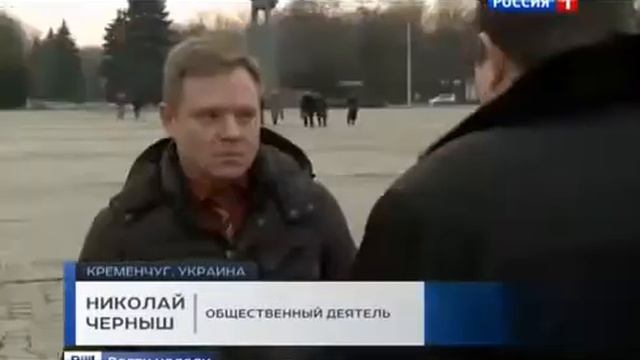 Дмитрий Киселев Юлия Тимошенко лучше пусть остаётся президентом Янукович! 16 смотреть онлайн
