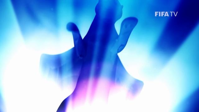 Kazan - FWC 2018 Host City Poster Animation смотреть онлайн