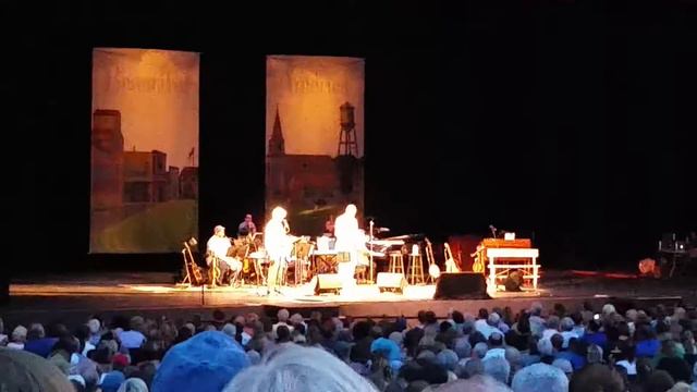 A Prairie Home Companion at Starlight 5 смотреть онлайн