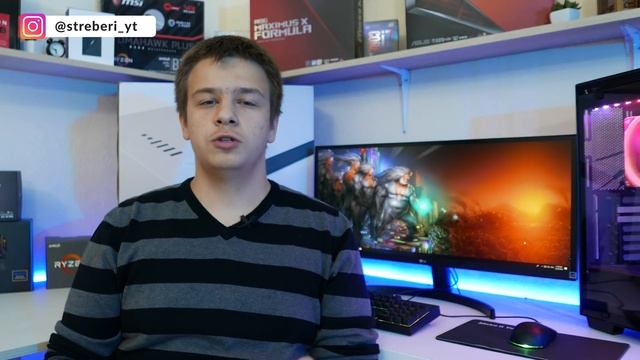 PAMETNO KUĆIŠTE! | NZXT H700i - 4K смотреть онлайн