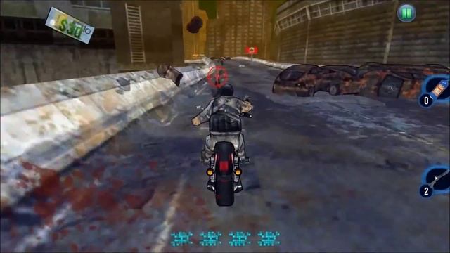 Official Satan's Zombies Launch Trailer смотреть онлайн