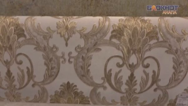 Превратите дом и офис в эксклюзивный шедевр с обоями из магазина Demmoksi