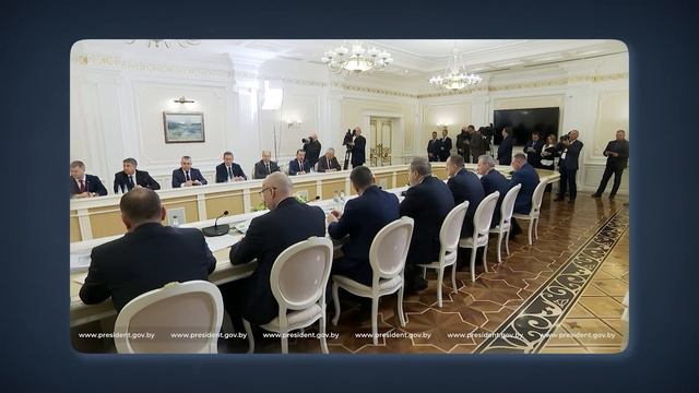 Что бывает, когда чиновники говорят правду Лукашенко? | Сейчас объясним смотреть онлайн