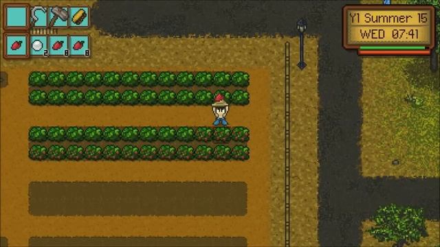 Pearls & Diving & Brewing Keg Recipe!! - Gleaner Heights Gameplay - Part 31 смотреть онлайн