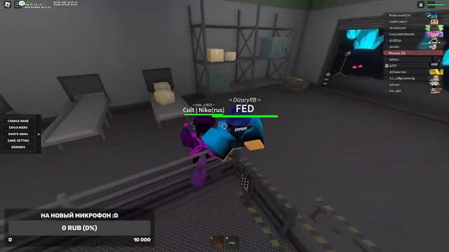 Kaiju Paradise[Каидзю Парадайс] Вернули старую карту | Русский стрим смотреть онлайн