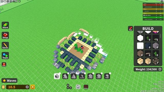 *NEW* ALL WORKING CODES FOR Toy Defense IN SEPTEMBER 2023! ROBLOX Toy Defense CODES смотреть онлайн