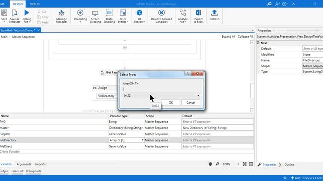 UiPath Tutorial | Uipath Send All Files From Folder As Attachment смотреть онлайн