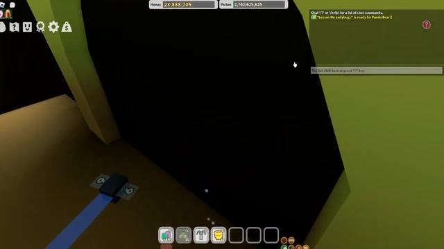 *OP TRICK* How to get STAR JELLY Behind Dapper Bears Shop (NO NIGHT TIME) in Bee Swarm Simulator! смотреть онлайн