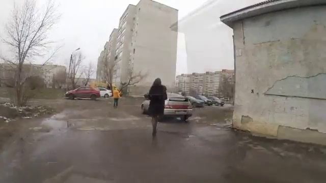 Квест от DRIVE2 Кузнецк