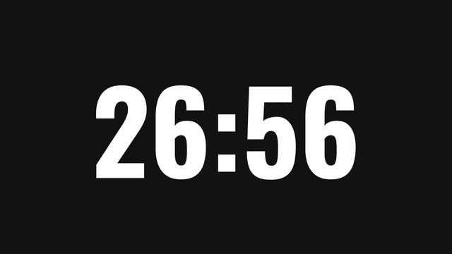 54 Minute Timer смотреть онлайн