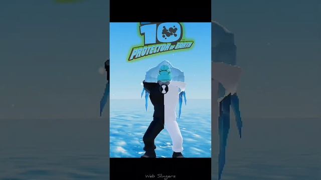 Roblox Classic Ben 10 Diamond Head Avatar |Diamond Head (OS)Costume|Roblox|Ben 10 Protector of Eart смотреть онлайн