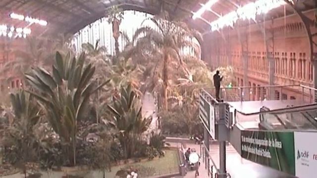17 07 01Madrid 2005,3 смотреть онлайн