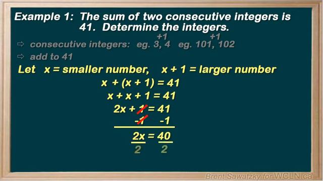 WCLN - Math - Word Problems 1 (Addition & Subtraction) смотреть онлайн