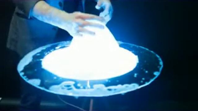 Шоу мыльных пузырей с подсветкой xvid смотреть онлайн