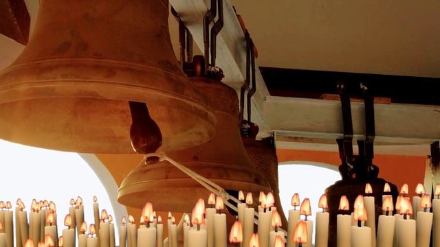 Поздравление с Пасхой 2020 смотреть онлайн