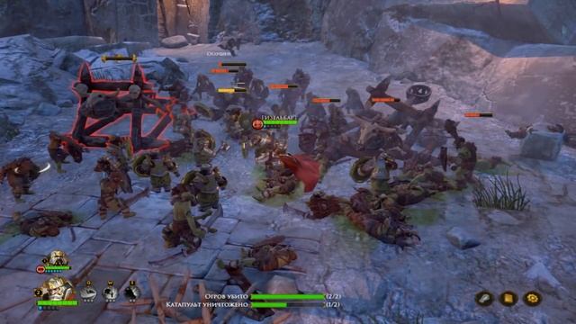 The Dwarves : Обзор игры (Первый взгляд) смотреть онлайн