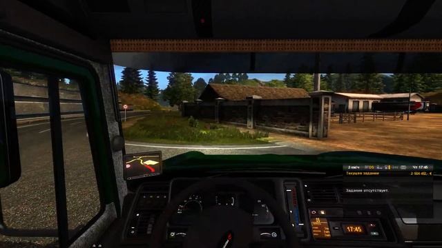 Обзор Урал 6464 RTA v2 3 смотреть онлайн