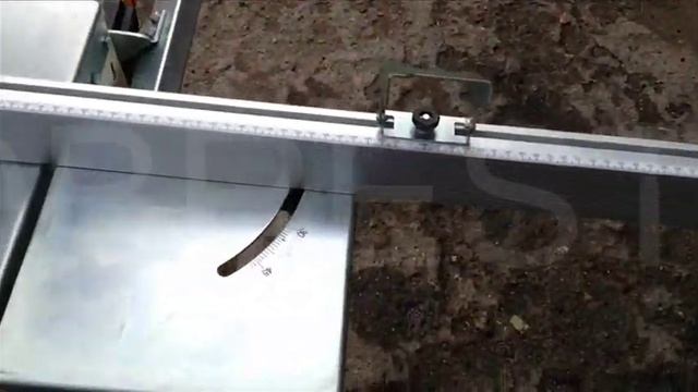 KOTOUČOVÁ PILA JET JTS315SP 400V смотреть онлайн