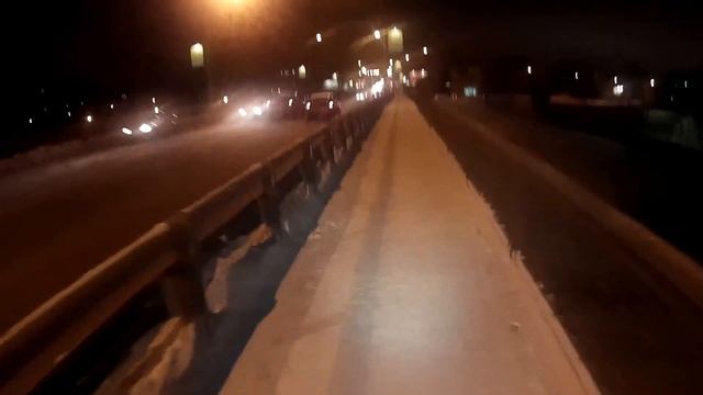sj4000 вечерняя поездка. Вологда смотреть онлайн