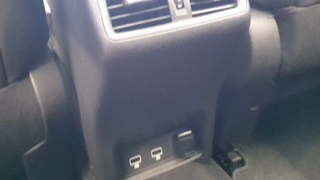 Renault Kadjar Black Edition 2020 Review Interior Exterior