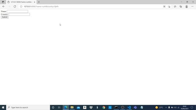 Introduction To Django Python Development In 60 Minutes смотреть онлайн