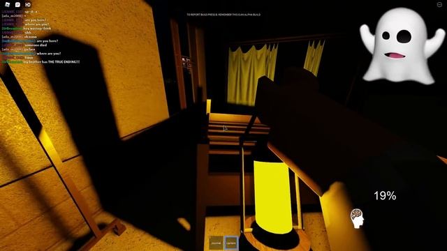 ROBLOX PHASMOPHOBIA.. (Paranormica) смотреть онлайн