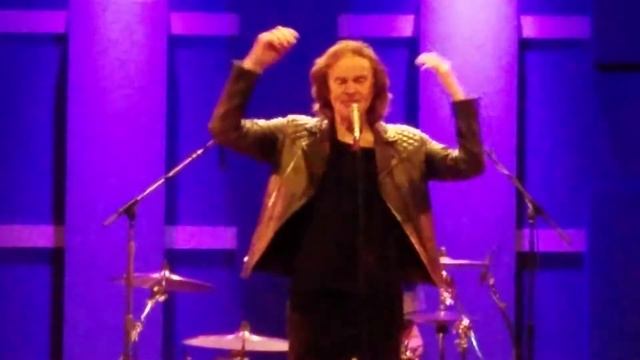 Colin Blunstone 2/2/19 She's Not There, World Cafe Live смотреть онлайн