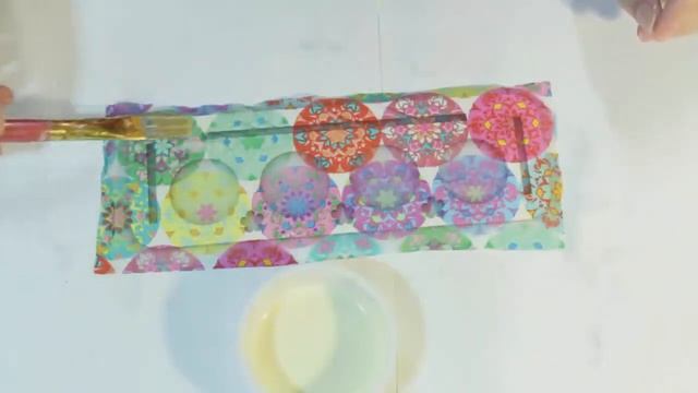 Подставка для яиц к ПАСХЕ своими руками. ДЕКУПАЖ.NOVA смотреть онлайн