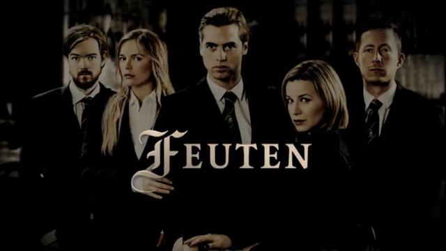 FEUTEN III LEADER смотреть онлайн