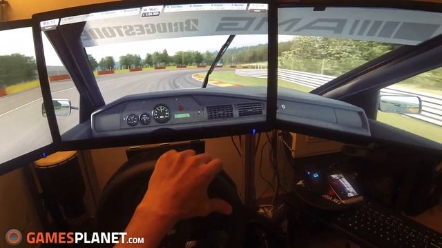 MULTI - RACEROOM - GoPRO смотреть онлайн