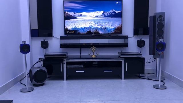Beolab 3 смотреть онлайн