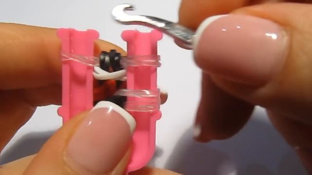 КОКА-КОЛА из резинок на рогатке без станка. Фигурки из резинок | Coca Cola Soda Bottle Charm смотреть онлайн