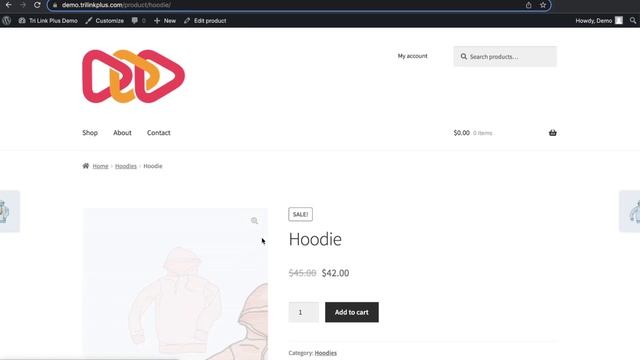 WooCommerce Product Categories, Tags & Attributes Series: Tags смотреть онлайн