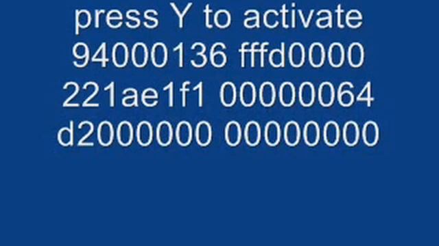 AR codes for Pokemon Mystery Dungeon Explorers of Darkness смотреть онлайн
