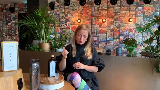 Coral Club B Luron Ein Wundermittel für deine Gelenke, Haut und Augen Deutsch März 2021 смотреть онлайн