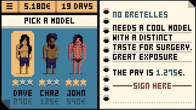 Jupi Plays Indie Games: Nice Dudes [Giveaway Closed] смотреть онлайн