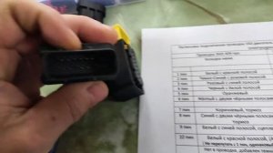 змз 409 про на газель бизнес, проводка, распиновка