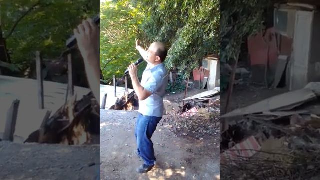 ГРЕК ПОЕТ А Я РУССКИЙ, ТЫ ГРУЗИН. смотреть онлайн
