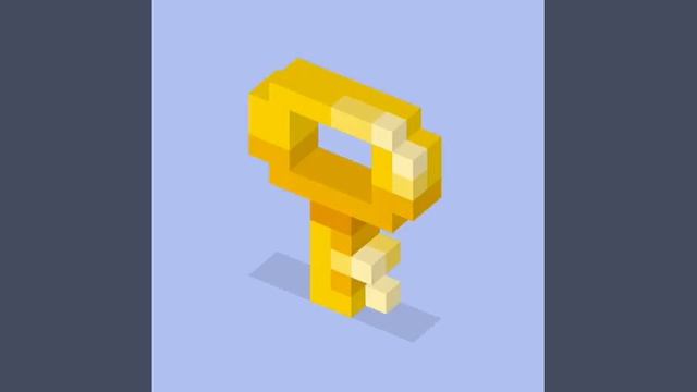 Рисуем Ключ 3D