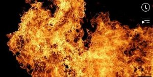 СИЛЬНАЯ НАЧИТКА ОТ ВРАГОВ..ОГНЕННАЯ СТЕНА...ДЛЯ ВСЕХ..ВЕДЬМИНА ИЗБА.ИНГА ХОСРОЕВА.