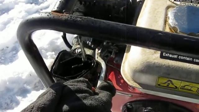 honda 5.5 sewage pump trash pump смотреть онлайн